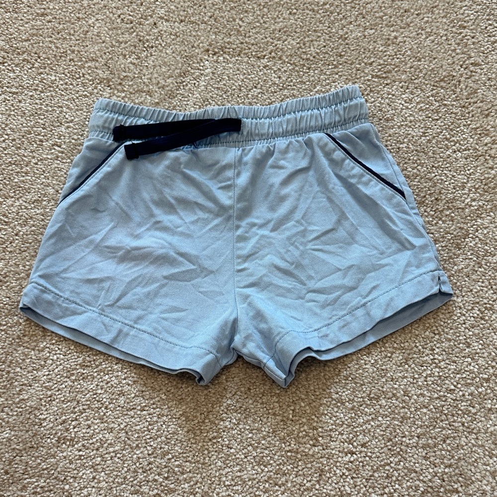 Boys Cadet Shorts